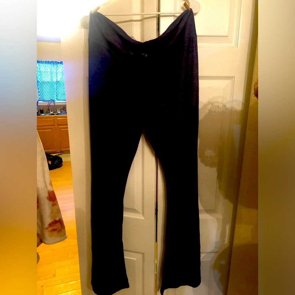 New Crazy Train Jean Leggings